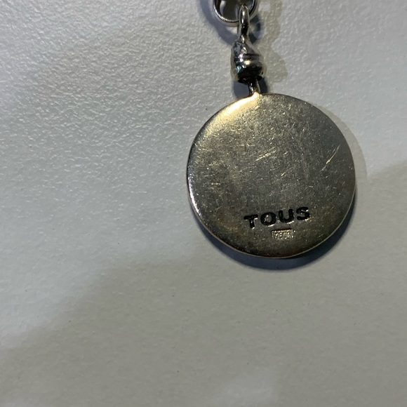 Authentic Tous limited edition bracelet perfect condition - Picture 2 of 13